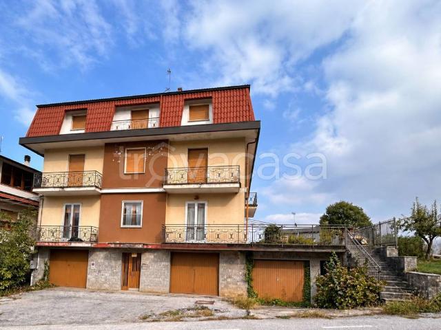 Casa indipendente in vendita a Peveragno via Bisalta, 61