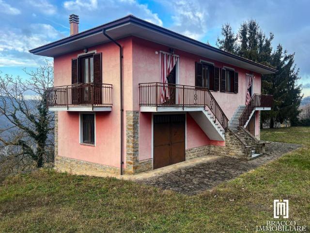 Casa indipendente in vendita a Pezzolo Valle Uzzone CN