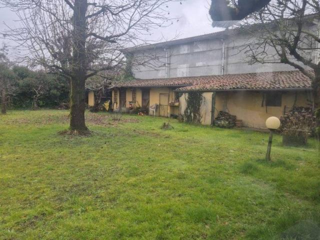 Casa indipendente in vendita a Pezzana VC
