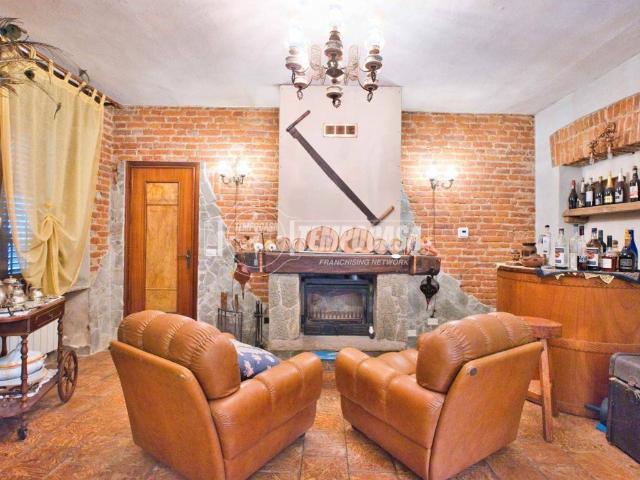 Casa indipendente in vendita a Pezzana VC