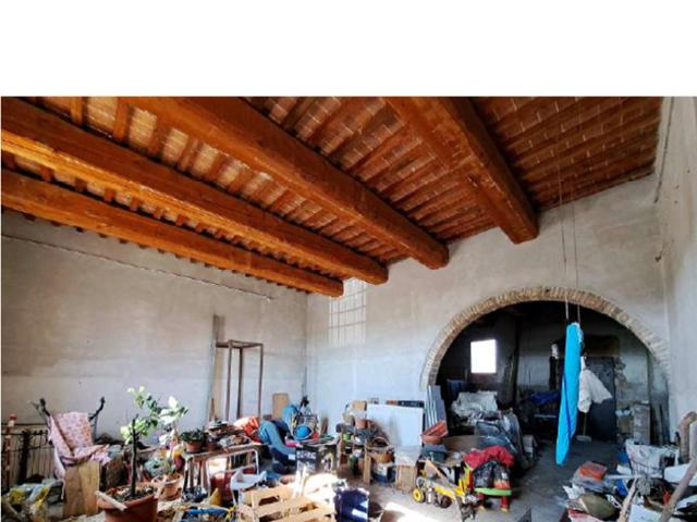Casa indipendente in vendita a Peccioli