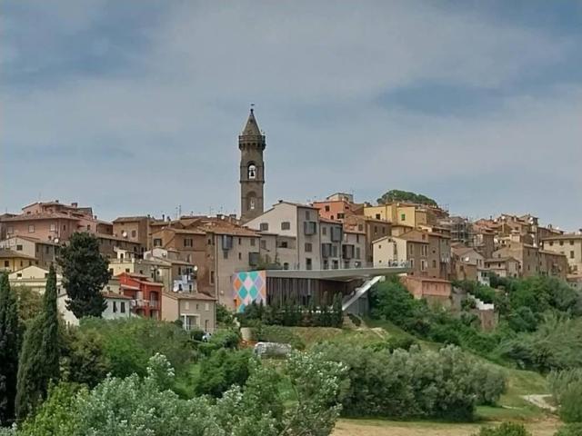 Casa indipendente in vendita a Peccioli PI