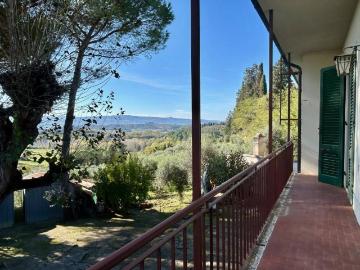 Casa indipendente in vendita a Peccioli PI