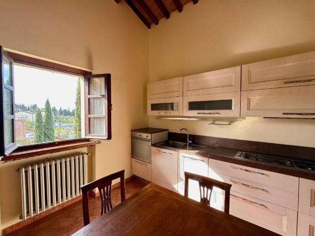 Casa indipendente in vendita a Peccioli PI