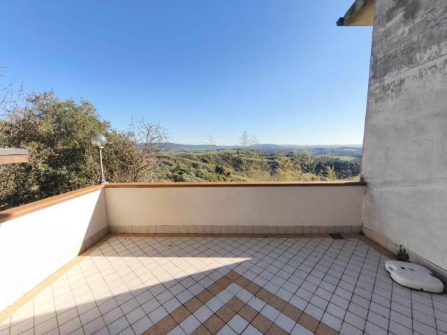 Casa indipendente in vendita a Peccioli PI