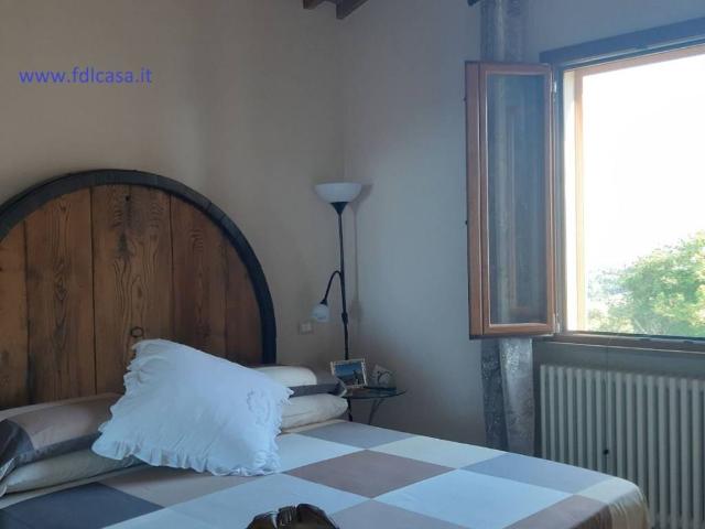 Casa indipendente in vendita a Peccioli PI