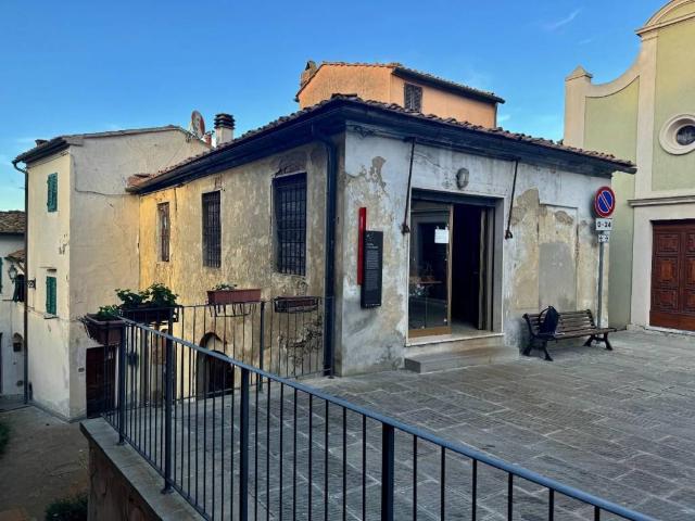Casa indipendente in vendita a Peccioli PI