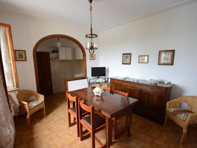Casa indipendente in vendita a Peccioli PI