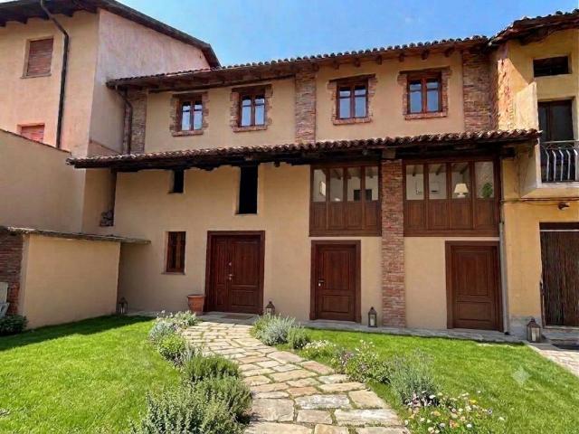 Casa indipendente in vendita a Pecetto Torinese TO