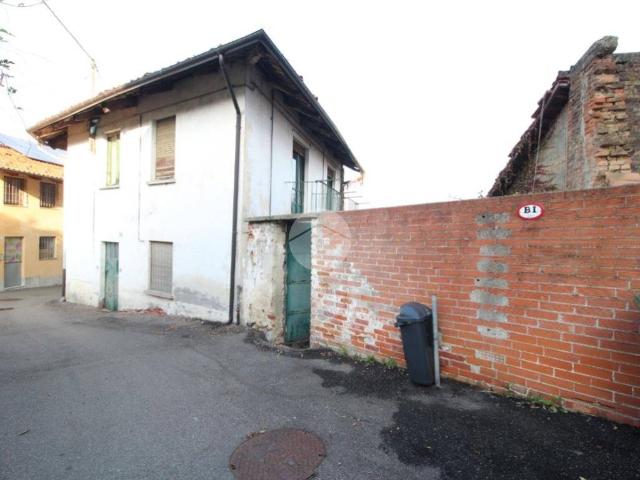 Casa indipendente in vendita a Pecetto Torinese TO
