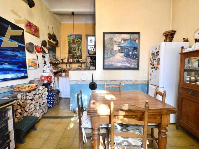 Casa indipendente in vendita a Pecetto Torinese TO