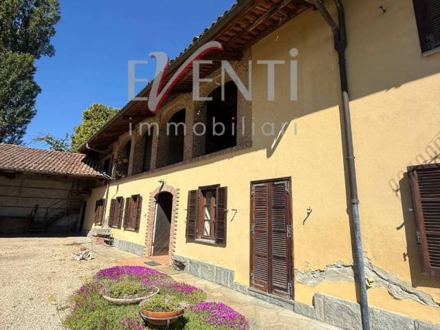 Casa indipendente in vendita a Pecetto Torinese TO