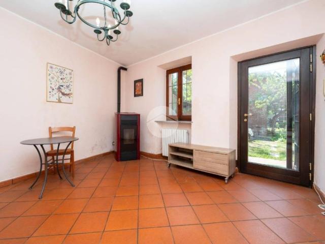 Casa indipendente in vendita a Pecetto Torinese TO