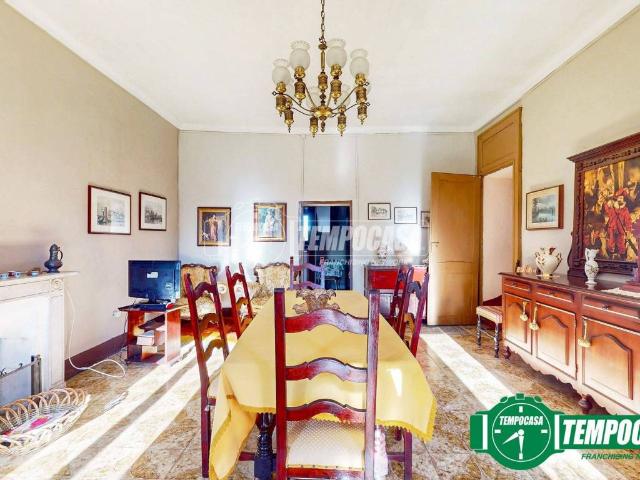 Casa indipendente in vendita a Pecetto di Valenza AL