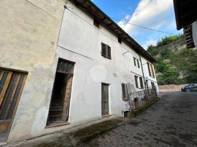 Casa indipendente in vendita a Pecetto di Valenza AL