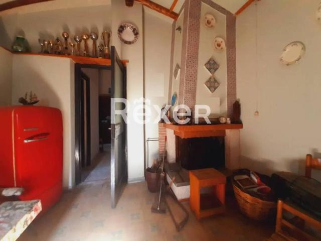 Casa indipendente in vendita a Pedara CT
