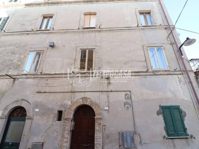 Casa indipendente in vendita a Pedaso FM