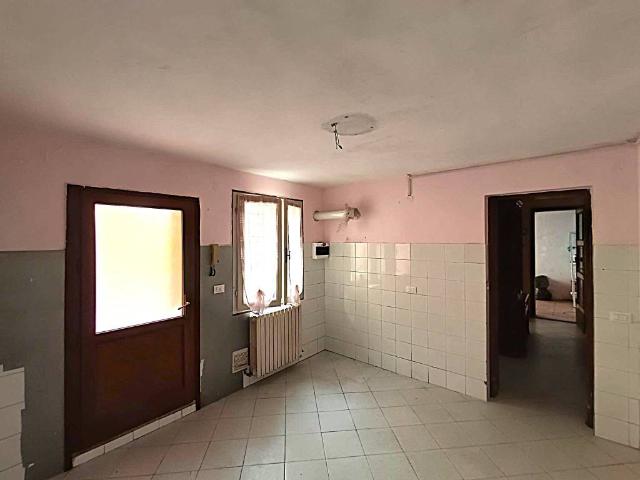 Casa indipendente in vendita a Pegognaga MN