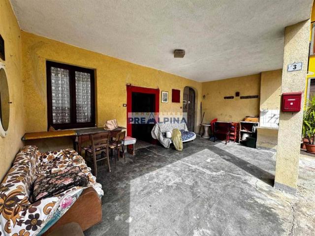 Casa indipendente in vendita a Peia BG