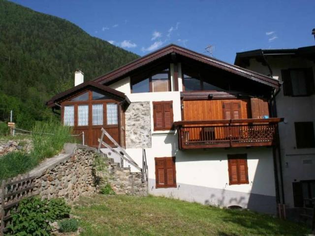 Casa indipendente in vendita a Peio TN