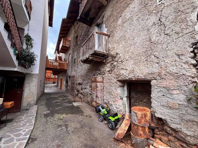 Casa indipendente in vendita a Peio TN