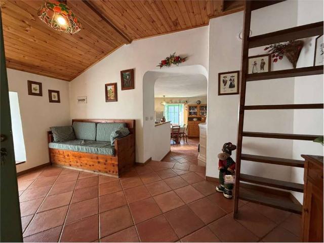 Casa indipendente in vendita a Peio TN