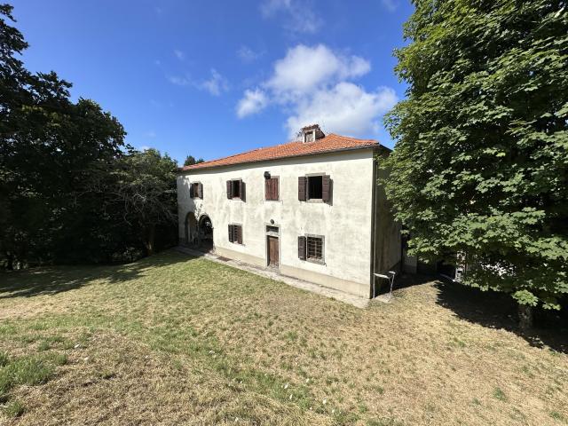 CASA INDIPENDENTE in VENDITA a PELAGO CONSUMA di 13 vani