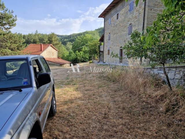 Casa indipendente in vendita a Pelago FI
