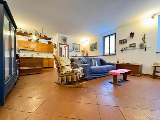 Casa indipendente in vendita a Pelago FI