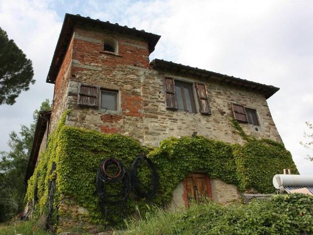 Casa indipendente in vendita a Pelago FI