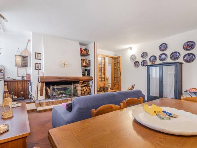 Casa indipendente in vendita a Pelago FI