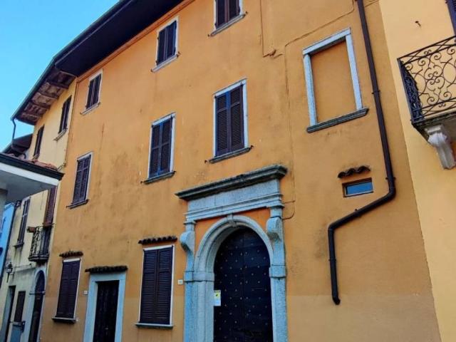 Casa indipendente in vendita a Pella NO