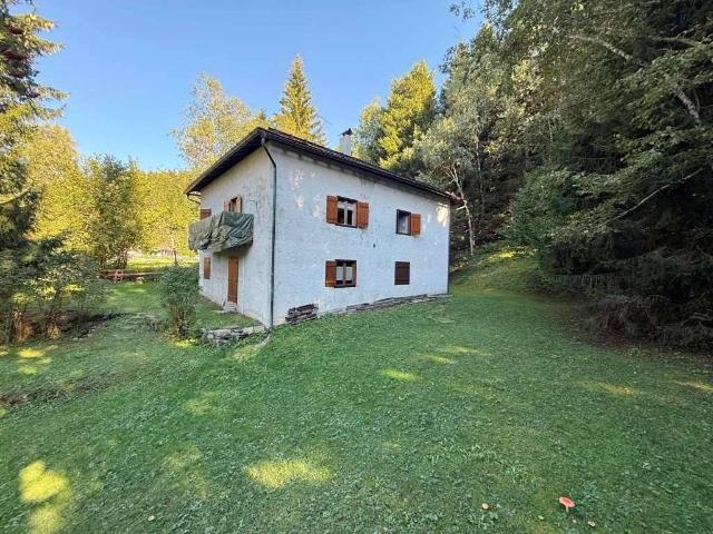 Casa indipendente in vendita a Pellizzano TN