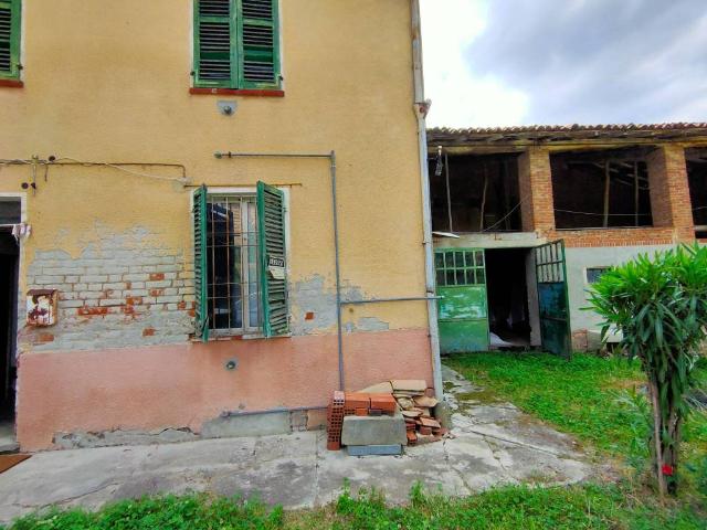 Casa indipendente in vendita a Penango AT