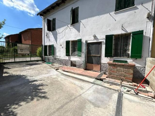 Casa indipendente in vendita a Penango AT
