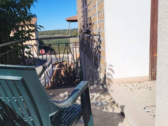 Casa indipendente in vendita a Penna in Teverina TR