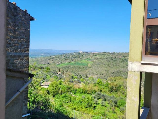 Casa indipendente in vendita a Penna in Teverina TR