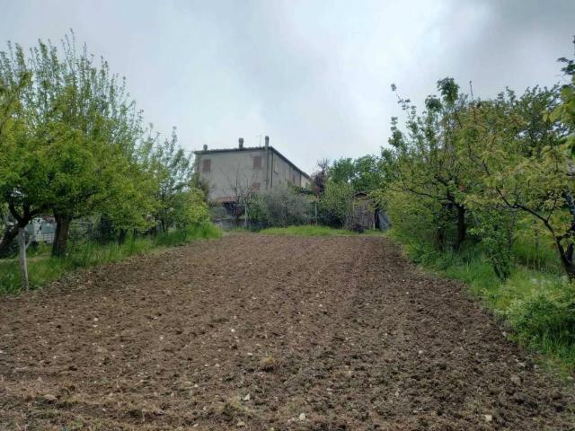 Casa indipendente in vendita a Pennabilli RN