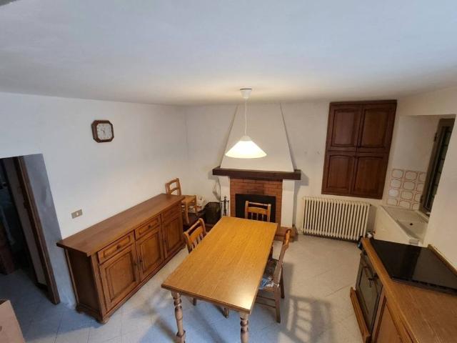 Casa indipendente in vendita a Pennabilli RN