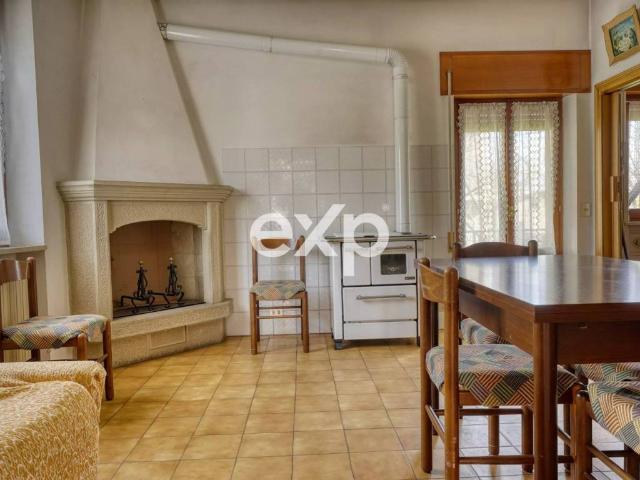 Casa indipendente in vendita a Pennabilli RN