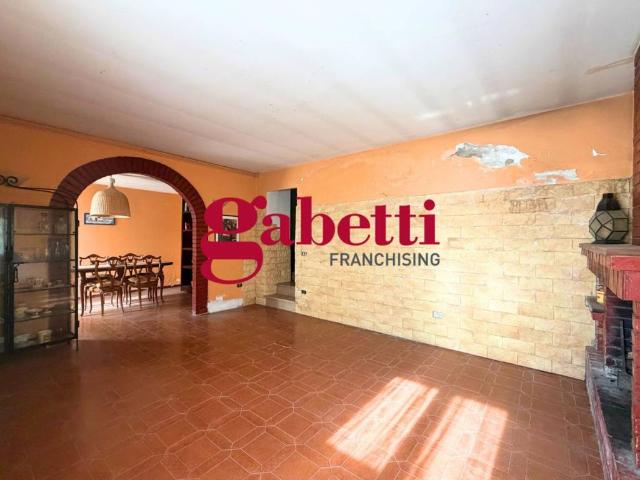Casa indipendente in vendita a Pennabilli RN