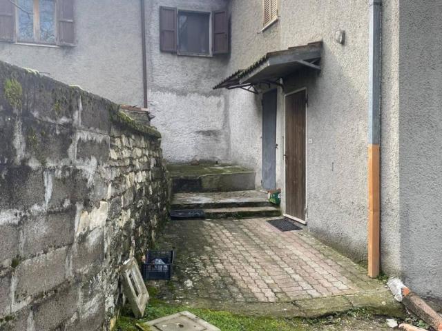 Casa indipendente in vendita a Pennabilli RN