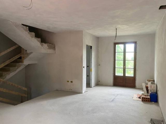 Casa indipendente in vendita a Pennabilli RN