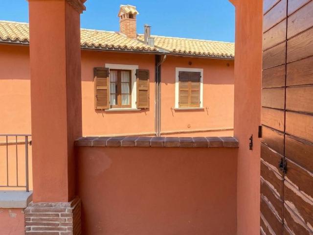 Casa indipendente in vendita a Pennabilli RN