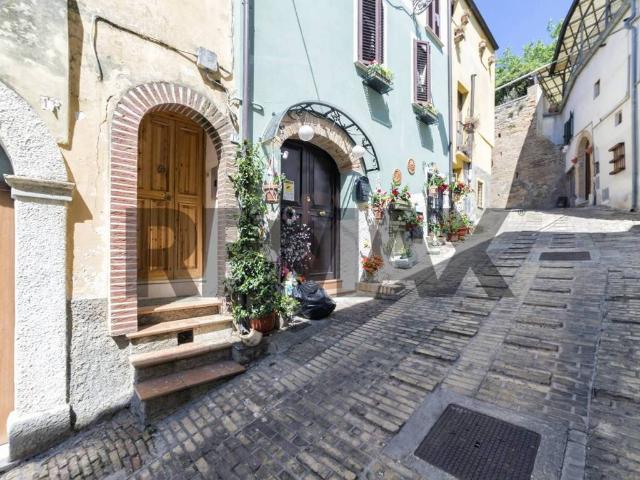 Casa indipendente in vendita a Penne PE