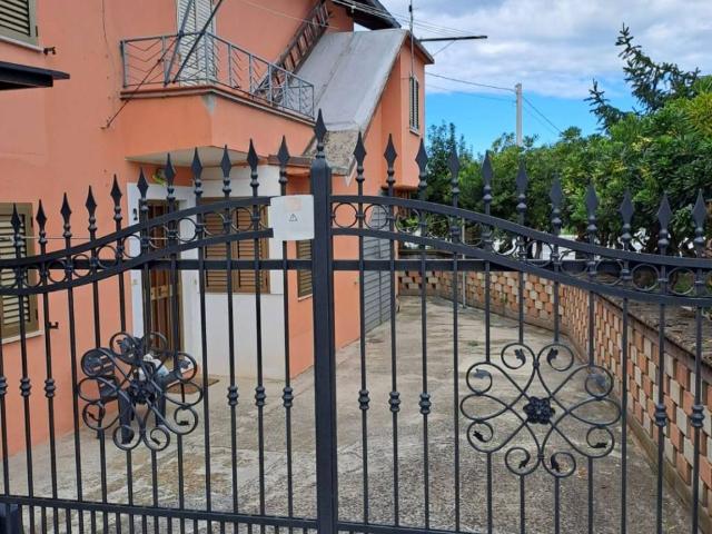 Appartamento in vendita a Penne PE