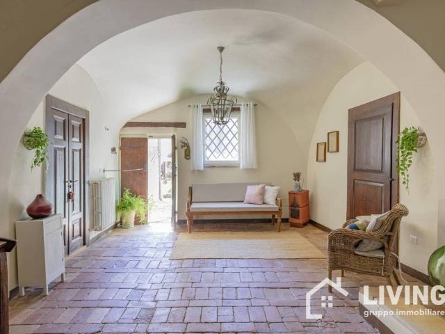 Casa indipendente in vendita a Penne PE