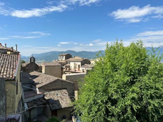 Casa indipendente in vendita a Penne PE