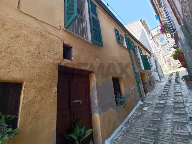 Casa indipendente in vendita a Penne PE