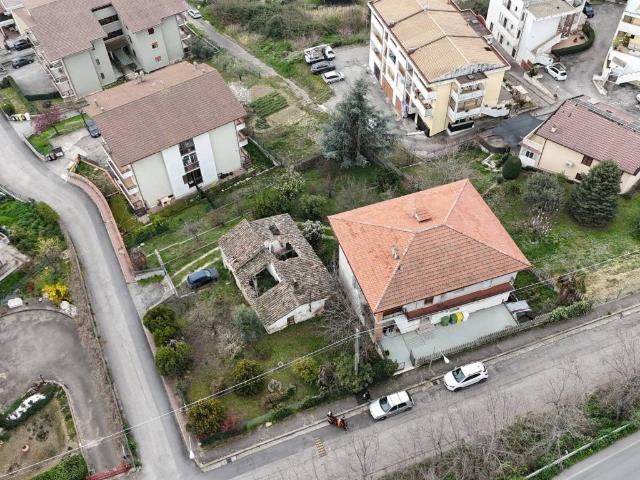Casa indipendente in vendita a Penne PE